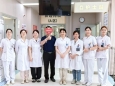 【诊疗技术】院内首例！我院神经内科 成功完成急性脑梗死时间窗内静脉溶栓治疗