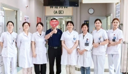 【诊疗技术】院内首例！我院神经内科 成功完成急性脑梗死时间窗内静脉溶栓治疗