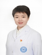 张晓娟