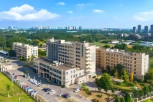 消化、心内专家派驻,便民就医在身边 | 省五医院羊马院区内科综合病区全面升级!