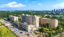 消化、心内专家派驻，便民就医在身边 | 省五医院羊马院区内科综合病区全面升级！