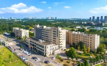 消化、心内专家派驻,便民就医在身边 | 省五医院羊马院区内科综合病区全面升级!