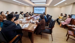 青羊区老年病医疗质控中心2025年第一期质控专家工作会议暨医疗质控培训会议顺利举办