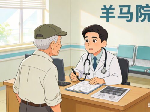 【工作动态】四川省第五人民医院羊马院区神经内科门诊正式开诊，守护您的“头”等大事