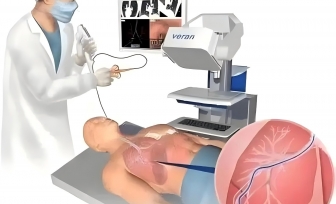 【診療技術】精準鎖定“大腦風暴”：神經(jīng)內科視頻腦電圖（VEEG）成功完成首例患者檢測