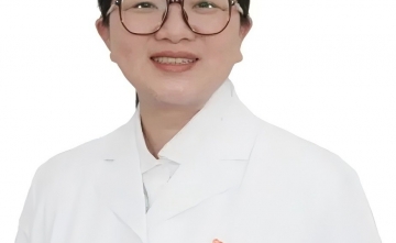 【专家推荐】内分泌消化病区负责人——莫波