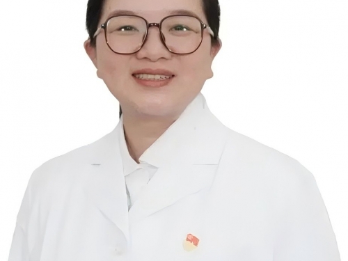 【专家推荐】内分泌消化病区负责人——莫波