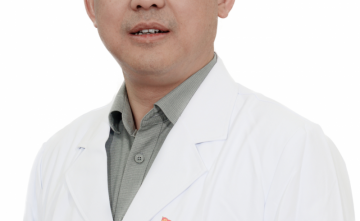 【专家推荐】普外泌尿病区副主任——毛敏