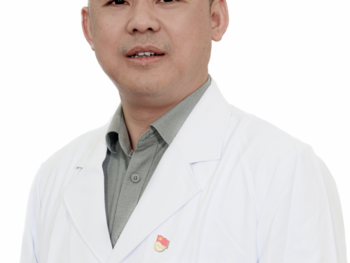 【专家推荐】普外泌尿病区副主任——毛敏