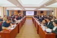 【工作动态】西藏成办医院来院考察交流新院区建设工作