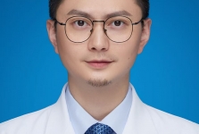 【专家推荐】华西医院派驻疼痛科专家——聂鸿飞
