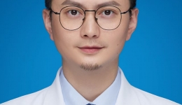 【专家推荐】华西医院派驻疼痛科专家——聂鸿飞