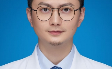 【专家推荐】华西医院派驻疼痛科专家——聂鸿飞