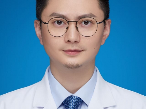 【专家推荐】华西医院派驻疼痛科专家——聂鸿飞