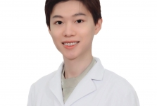 【喜讯】华西口腔医学博士——聂鲁凌霄入职我院