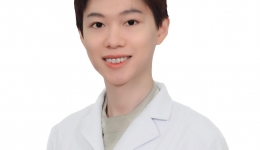 【喜讯】华西口腔医学博士——聂鲁凌霄入职我院
