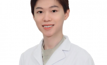 【喜讯】华西口腔医学博士——聂鲁凌霄入职我院