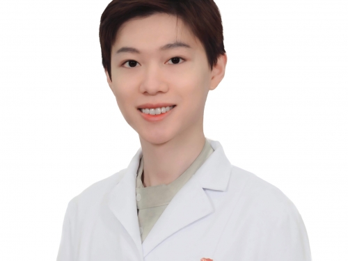 【喜讯】华西口腔医学博士——聂鲁凌霄入职我院