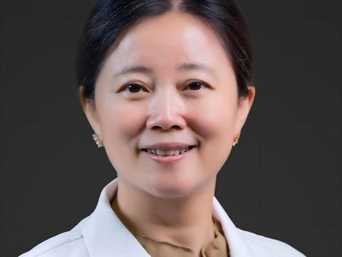【专家推荐】华西医院派驻皮肤科专家——李薇