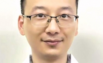 【专家推荐】华西医院派驻神经内科专家——刘旭