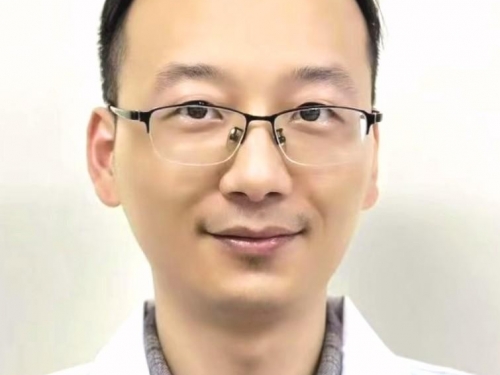 【专家推荐】华西医院派驻神经内科专家——刘旭