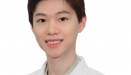 【喜讯】华西口腔医学博士——聂鲁凌霄入职我院
