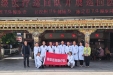 雪域巡诊践初心，医者仁心暖高原——我院圆满完成2026年度省级巡回医疗队甘孜片区任务