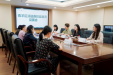 我院召开青羊区疾控监督员派驻见面会，正式启动省级疾控监督员制度试点工作