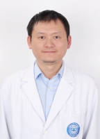 陈晓